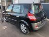 Renault Scénic II 1.9 dCi 120 Sloopvoertuig (2004, Zwart)