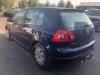 Volkswagen Golf V 1.9 TDI Sloopvoertuig (2008, Blauw)