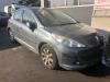 Peugeot 207/207+ 1.4 16V VTi Sloopvoertuig (2007, Grijs)