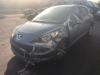 Peugeot 207/207+ 1.4 16V VTi Sloopvoertuig (2007, Grijs)