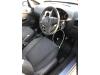 Opel Corsa D 1.2 16V Sloopvoertuig (2007, Blauw)