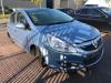 Opel Corsa D 1.2 16V Sloopvoertuig (2007, Blauw)