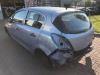 Opel Corsa D 1.2 16V Sloopvoertuig (2007, Blauw)