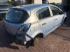 Opel Corsa D 1.2 16V Sloopvoertuig (2007, Blauw)