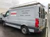 Volkswagen Crafter 2.5 TDI 30/32/35/46/50 Sloopvoertuig (2007, Grijs)