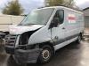 Volkswagen Crafter 2.5 TDI 30/32/35/46/50 Sloopvoertuig (2007, Grijs)