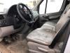 Volkswagen Crafter 2.5 TDI 30/32/35/46/50 Sloopvoertuig (2007, Grijs)