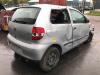 Volkswagen Fox 1.2 Sloopvoertuig (2005, Metallic, Zilver)