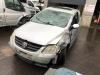 Volkswagen Fox 1.2 Sloopvoertuig (2005, Metallic, Zilver)