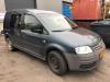Volkswagen Caddy III 2.0 SDI Sloopvoertuig (2004, OFFROADGREY)