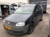 Volkswagen Caddy III 2.0 SDI Sloopvoertuig (2004, OFFROADGREY)