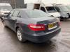 Mercedes E E-220 CDI 16V BlueEfficiency,BlueTEC Sloopvoertuig (2009, Grijs)
