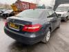 Mercedes E E-220 CDI 16V BlueEfficiency,BlueTEC Sloopvoertuig (2009, Grijs)