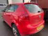 Seat Altea 2.0 TDI 16V FR Sloopvoertuig (2009, Rood)