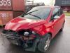 Seat Altea 2.0 TDI 16V FR Sloopvoertuig (2009, Rood)