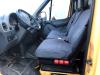 Mercedes Sprinter 3t 316 CDI 20V Sloopvoertuig (2000, Geel)