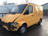 Mercedes Sprinter 3t 316 CDI 20V Sloopvoertuig (2000, Geel)