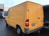 Mercedes Sprinter 3t 316 CDI 20V Sloopvoertuig (2000, Geel)