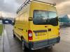 Opel Movano 3.0 CDTI 16V Sloopvoertuig (2004, Graniet)