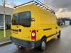 Opel Movano 3.0 CDTI 16V Sloopvoertuig (2004, Graniet)
