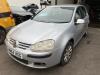 Volkswagen Golf V 1.9 TDI Sloopvoertuig (2005, Grijs)