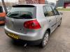 Volkswagen Golf V 1.9 TDI Sloopvoertuig (2005, Grijs)