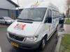 Mercedes Sprinter 3t 308 CDI 16V Sloopvoertuig (2004, Wit)