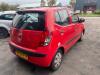 Hyundai i10 1.1i 12V Sloopvoertuig (2008, Rood)