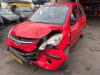 Hyundai i10 1.1i 12V Sloopvoertuig (2008, Rood)