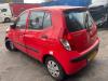 Hyundai i10 1.1i 12V Sloopvoertuig (2008, Rood)