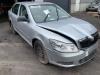 Skoda Octavia 1.4 TSI 16V Sloopvoertuig (2011)
