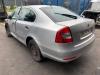 Skoda Octavia 1.4 TSI 16V Sloopvoertuig (2011)