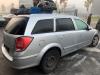 Opel Astra H SW 1.9 CDTi 100 Sloopvoertuig (2006, Grijs)