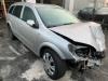 Opel Astra H SW 1.9 CDTi 100 Sloopvoertuig (2006, Grijs)