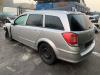 Opel Astra H SW 1.9 CDTi 100 Sloopvoertuig (2006, Grijs)