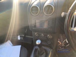 Nissan Qashqai 1.5 dCi DPF Sloopvoertuig (2010, Grijs)