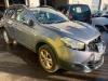 Sloopauto Nissan Qashqai uit 2010
