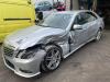 Mercedes E E-250 CDI 16V BlueEfficiency,BlueTec Sloopvoertuig (2011, Grijs)