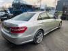 Mercedes E E-250 CDI 16V BlueEfficiency,BlueTec Sloopvoertuig (2011, Grijs)