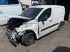 Citroen Berlingo 1.6 Hdi 90 Phase 2 Sloopvoertuig (2014, Wit)