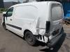 Citroen Berlingo 1.6 Hdi 90 Phase 2 Sloopvoertuig (2014, Wit)