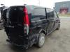 Mercedes Vito 2.2 113 CDI 16V Euro 5 Sloopvoertuig (2014, Zwart)