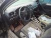 Volkswagen Golf VI 1.6 TDI 16V Sloopvoertuig (2009, Zwart)