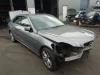 Sloopauto Mercedes E-Klasse uit 2009