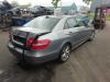 Mercedes E E-250 CDI 16V BlueEfficiency,BlueTec Sloopvoertuig (2009, Zilver)