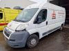 Citroen Jumper 2.2 HDi 120 Sloopvoertuig (2011, Wit)