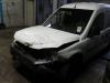Opel Combo Sloopvoertuig (2006, Wit)