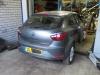 Seat Ibiza IV SC 1.2 TDI Ecomotive Sloopvoertuig (2012, Antraciet)