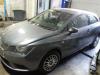 Seat Ibiza IV SC 1.2 TDI Ecomotive Sloopvoertuig (2012, Antraciet)