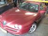Alfa Romeo GTV Sloopvoertuig (1996, Bordeaux)